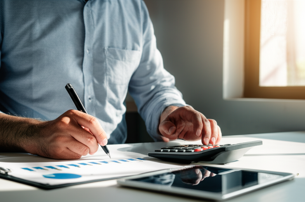 How to Build a Retirement Plan in Your 30s